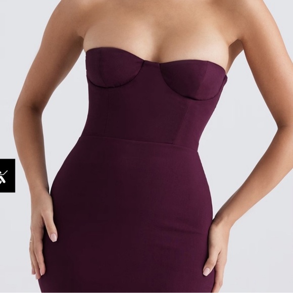 HOUSE OF CB Lucia Dress - Picture 6 of 7